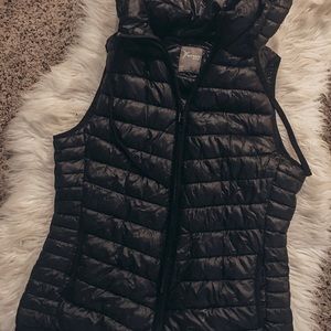 Old Navy puffer vest